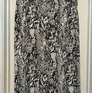 New York and Company skirt